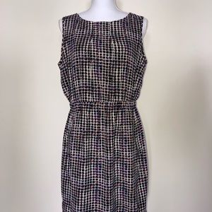 NWOT Bar III sleeveless dress